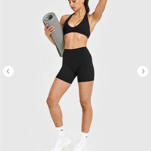 Oner Active SoftMotion High Waisted Shorts 6”